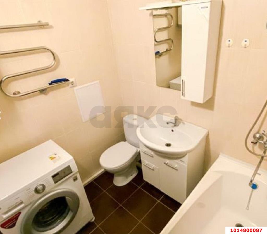 Фото №7: 1-комнатная квартира 41 м² - Сукко, жилой комплекс Резиденция Утриш, ул. Лукоморья, 4