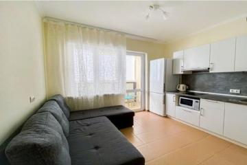 Фото №3: 1-комнатная квартира 41 м² - Сукко, мкр. жилой комплекс Резиденция Утриш, ул. Лукоморья, 4