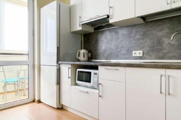 Фото №1: 1-комнатная квартира 34 м² - Сукко, мкр. жилой комплекс Резиденция Утриш, ул. Лукоморья, 4