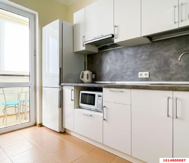 Фото №1: 1-комнатная квартира 41 м² - Сукко, жилой комплекс Резиденция Утриш, ул. Лукоморья, 4