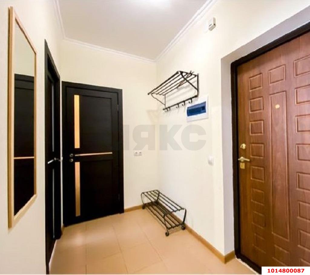 Фото №8: 1-комнатная квартира 41 м² - Сукко, жилой комплекс Резиденция Утриш, ул. Лукоморья, 4