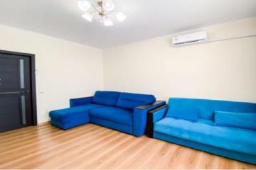 Фото №4: 1-комнатная квартира 41 м² - Сукко, мкр. жилой комплекс Резиденция Утриш, ул. Лукоморья, 4