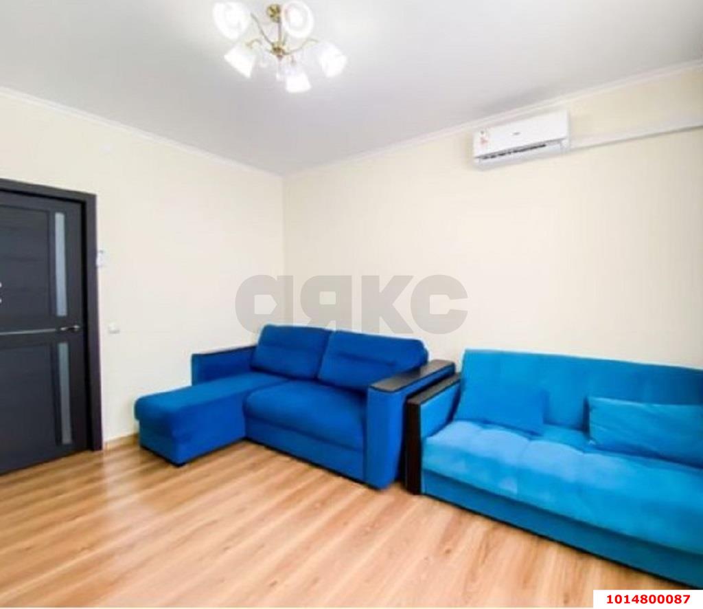 Фото №4: 1-комнатная квартира 41 м² - Сукко, мкр. жилой комплекс Резиденция Утриш, ул. Лукоморья, 4