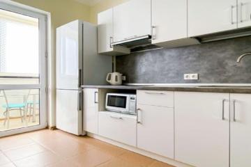 Фото №1: 1-комнатная квартира 41 м² - Сукко, мкр. жилой комплекс Резиденция Утриш, ул. Лукоморья, 4