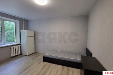 Фото №2: Студия 17 м² - Краснодар, мкр. Хлопчато-бумажный Комбинат, ул. Алтайская, 8А