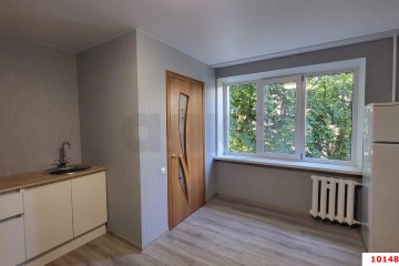 Фото №5: Студия 17 м² - Краснодар, мкр. Хлопчато-бумажный Комбинат, ул. Алтайская, 8А