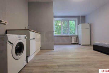 Фото №4: Студия 17 м² - Краснодар, мкр. Хлопчато-бумажный Комбинат, ул. Алтайская, 8А