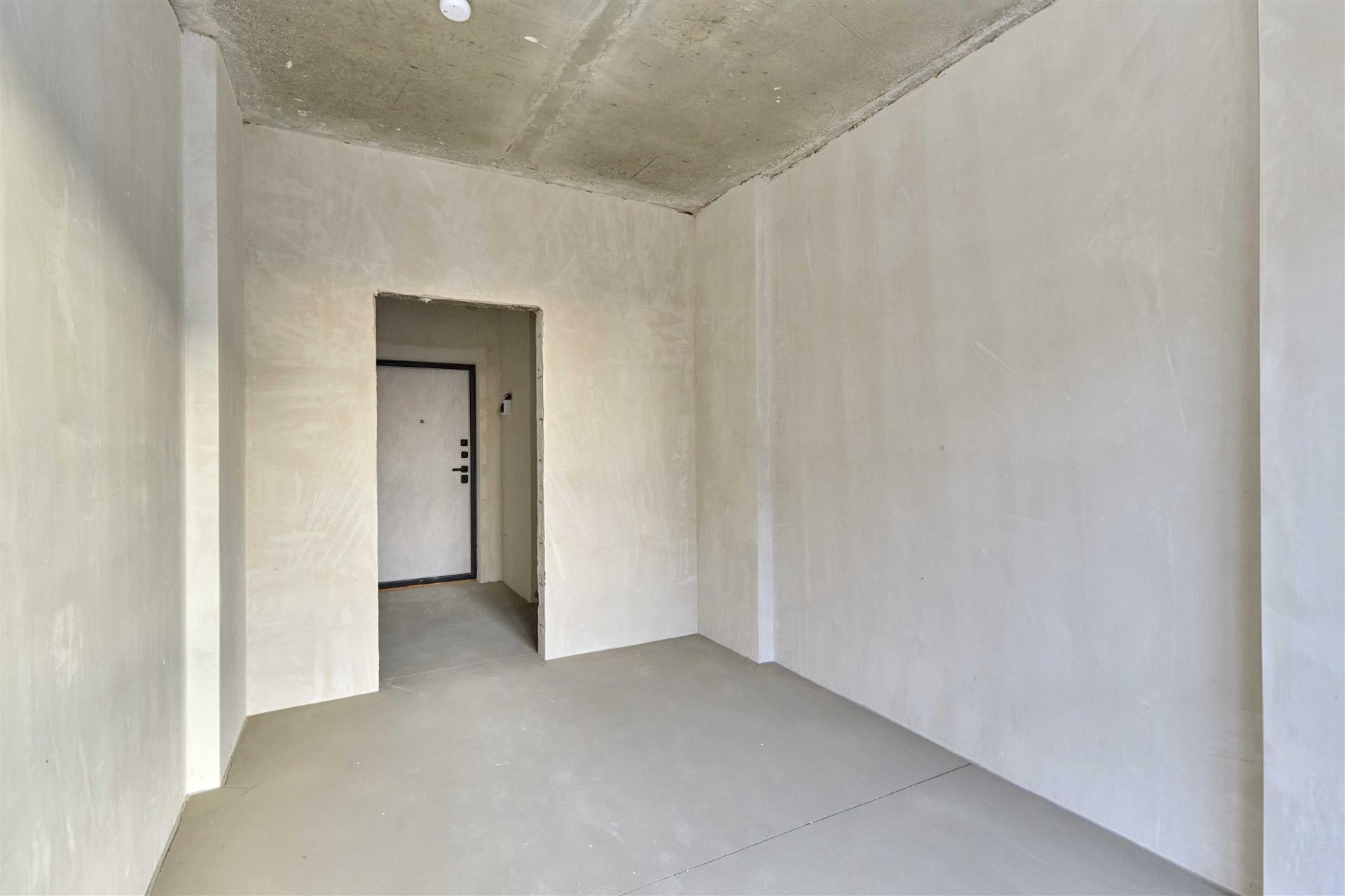 Фото №9: 2-комнатная квартира 54 м² - Краснодар, Прикубанский внутригородской округ, мкр. жилой комплекс Зелёная Территория, ул. имени Генерала Брусилова, 5лит1.2