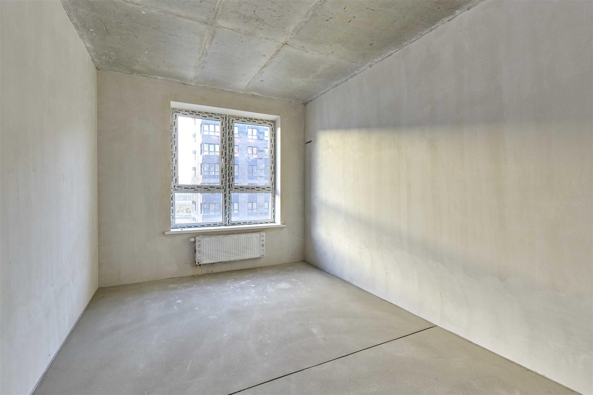 Фото №6: 2-комнатная квартира 54 м² - Краснодар, Прикубанский внутригородской округ, мкр. жилой комплекс Зелёная Территория, ул. имени Генерала Брусилова, 5лит1.2