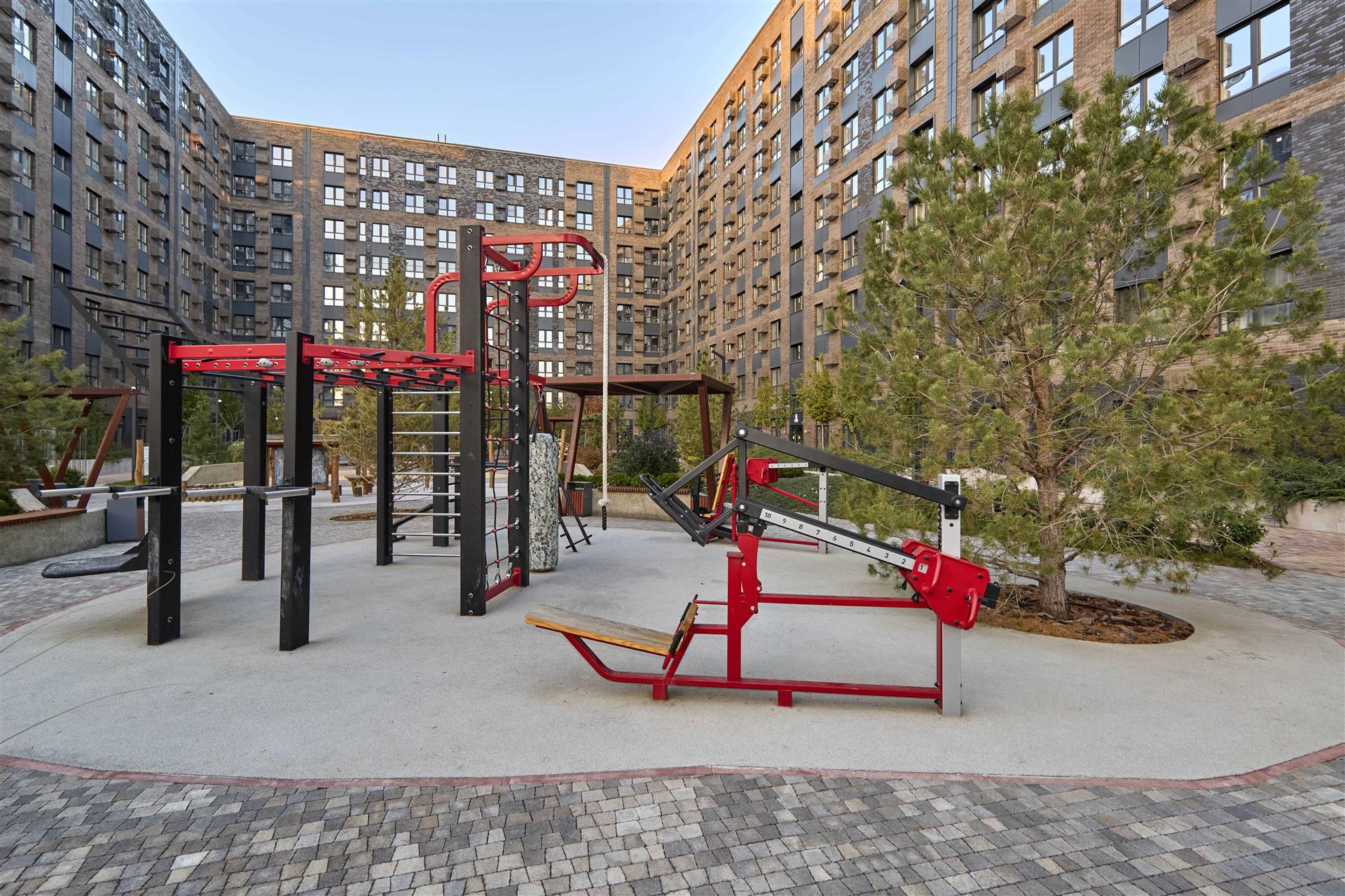 Фото №2: 2-комнатная квартира 54 м² - Краснодар, Прикубанский внутригородской округ, мкр. жилой комплекс Зелёная Территория, ул. имени Генерала Брусилова, 5лит1.2