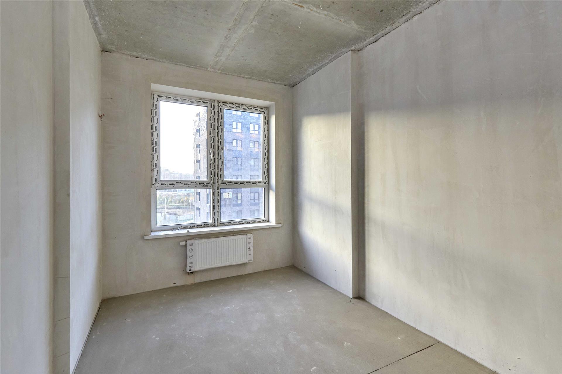 Фото №8: 2-комнатная квартира 54 м² - Краснодар, Прикубанский внутригородской округ, мкр. жилой комплекс Зелёная Территория, ул. имени Генерала Брусилова, 5лит1.2