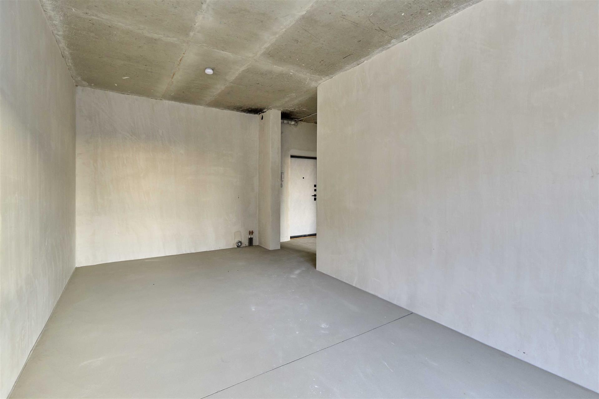 Фото №10: 2-комнатная квартира 54 м² - Краснодар, Прикубанский внутригородской округ, мкр. жилой комплекс Зелёная Территория, ул. имени Генерала Брусилова, 5лит1.2