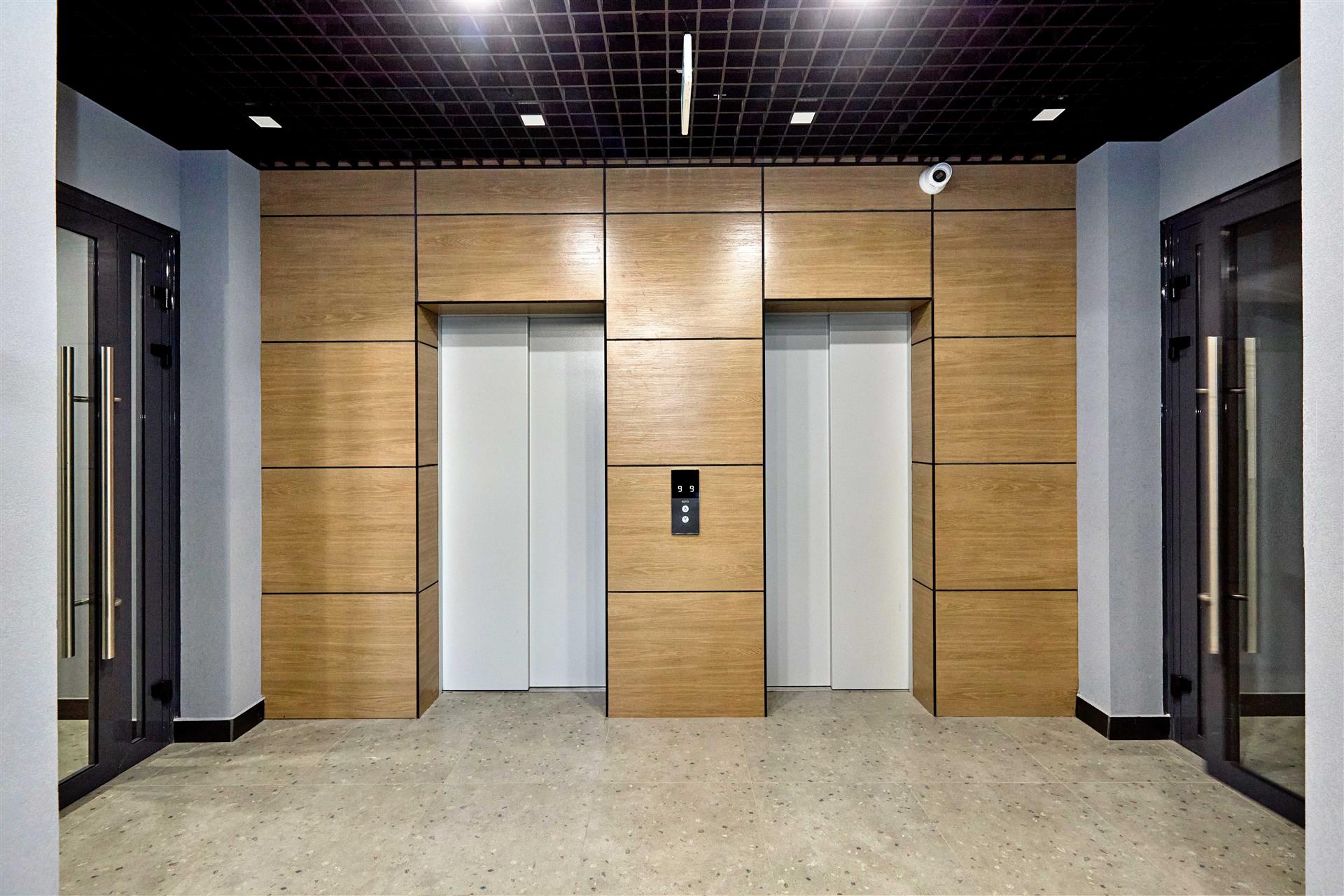 Фото №7: 2-комнатная квартира 54 м² - Краснодар, Прикубанский внутригородской округ, мкр. жилой комплекс Зелёная Территория, ул. имени Генерала Брусилова, 5лит1.2