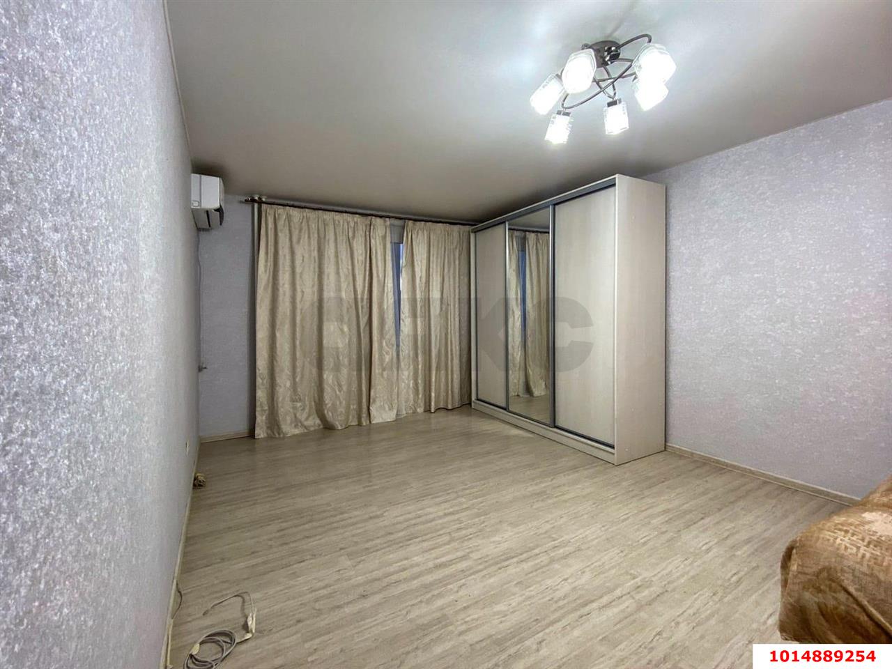Фото №3: 1-комнатная квартира 53 м² - Краснодар, Пашковский, ул. Краевая, 1/2