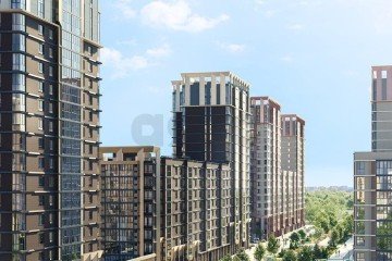 Фото №1: 1-комнатная квартира 39 м² - Краснодар, мкр. Парк Победы, ул. имени Героя Дангиреева