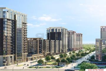 Фото №1: 1-комнатная квартира 39 м² - Краснодар, мкр. Парк Победы, ул. имени Героя Дангиреева