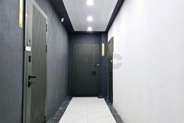 Фото №4: 1-комнатная квартира 35 м² - Краснодар, мкр. Парк Победы, 