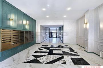 Фото №4: 1-комнатная квартира 39 м² - Краснодар, мкр. Парк Победы, ул. имени Героя Дангиреева