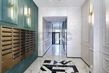Фото №2: 1-комнатная квартира 35 м² - Краснодар, мкр. Парк Победы, 