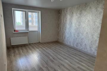 Фото №1: Студия 23 м² - Краснодар, мкр. Гидростроителей, ул. имени Снесарева, 10