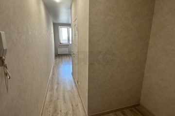 Фото №3: Студия 23 м² - Краснодар, мкр. жилой комплекс Квартет, ул. имени Снесарева, 10