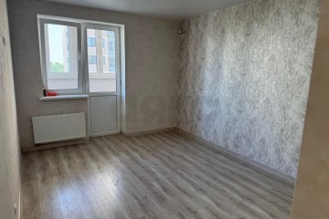 Фото №1: Студия 23 м² - Краснодар, мкр. жилой комплекс Квартет, ул. имени Снесарева, 10