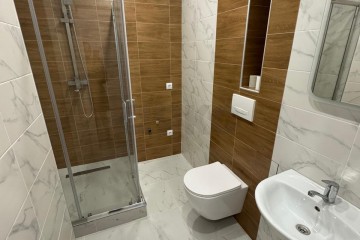 Фото №5: Студия 23 м² - Краснодар, мкр. жилой комплекс Квартет, ул. имени Снесарева, 10