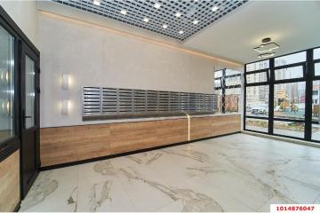 Фото №4: Студия 27 м² - Краснодар, мкр. жилой комплекс Нeo-квартал Красная Площадь, ул. им. Мурата Ахеджака, 12