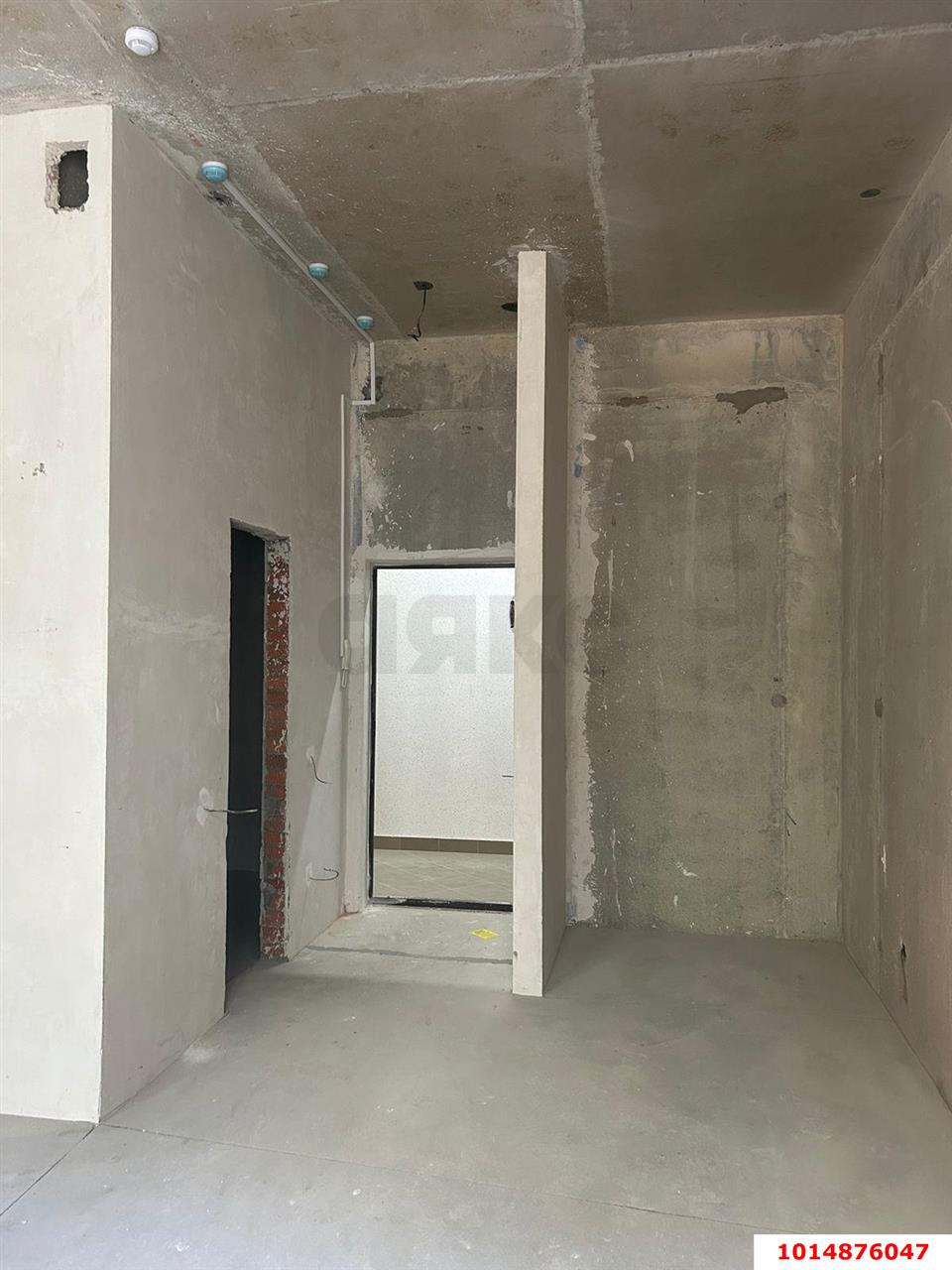 Фото №7: Студия 27 м² - Краснодар, ЖК Красная Площадь, Прикубанский внутригородской округ, мкр. жилой комплекс Нeo-квартал Красная Площадь, ул. им. Мурата Ахеджака, 12