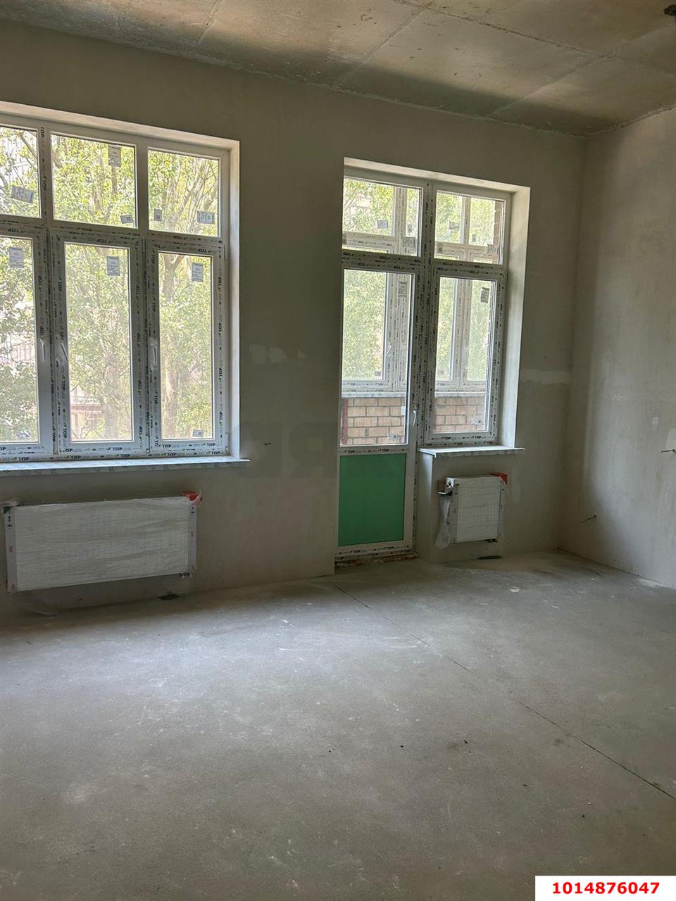 Фото №8: Студия 27 м² - Краснодар, ЖК Красная Площадь, Прикубанский внутригородской округ, мкр. жилой комплекс Нeo-квартал Красная Площадь, ул. им. Мурата Ахеджака, 12