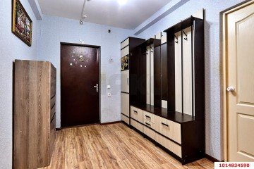 Фото №3: 3-комнатная квартира 84 м² - Краснодар, мкр. Восточно-Кругликовский, ул. им. Героя Яцкова И.В., 28