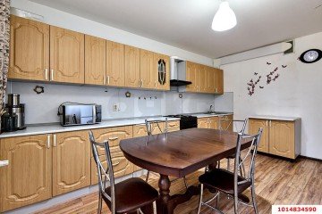 Фото №2: 3-комнатная квартира 84 м² - Краснодар, мкр. Восточно-Кругликовский, ул. им. Героя Яцкова И.В., 28