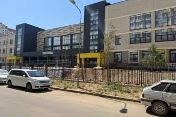 Фото №4: 3-комнатная квартира 84 м² - Краснодар, мкр. Восточно-Кругликовский, ул. им. Героя Яцкова И.В., 28