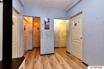 Фото №4: 3-комнатная квартира 84 м² - Краснодар, мкр. Восточно-Кругликовский, ул. им. Героя Яцкова И.В., 28