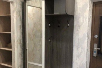 Фото №4: 1-комнатная квартира 41 м² - Краснодар, мкр. ЖК Губернский, ул. имени Героя Георгия Бочарникова, 8