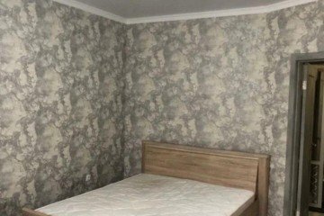 Фото №3: 1-комнатная квартира 41 м² - Краснодар, мкр. ЖК Губернский, ул. имени Героя Георгия Бочарникова, 8