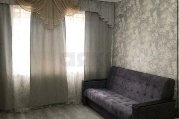 Фото №2: 1-комнатная квартира 41 м² - Краснодар, мкр. ЖК Губернский, ул. имени Героя Георгия Бочарникова, 8