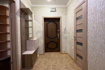 Фото №5: 1-комнатная квартира 42 м² - Краснодар, мкр. ЖК Керченский, ул. им. Героя Сарабеева В.И., 5к3