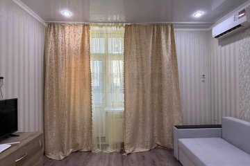 Фото №4: 1-комнатная квартира 42 м² - Краснодар, мкр. ЖК Керченский, ул. им. Героя Сарабеева В.И., 5к3