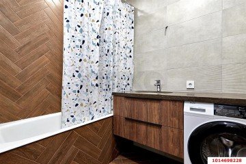 Фото №5: 2-комнатная квартира 56 м² - Краснодар, мкр. жилой комплекс Мой Город, ул. Западный Обход, 39/1к7