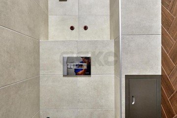 Фото №1: 2-комнатная квартира 56 м² - Краснодар, мкр. жилой комплекс Мой Город, ул. Западный Обход, 39/1к7