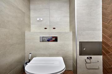 Фото №1: 2-комнатная квартира 56 м² - Краснодар, мкр. жилой комплекс Мой Город, ул. Западный Обход, 39/1к7