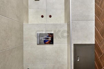 Фото №4: 2-комнатная квартира 56 м² - Краснодар, мкр. жилой комплекс Мой Город, ул. Западный Обход, 39/1к7