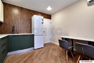 Фото №2: 2-комнатная квартира 56 м² - Краснодар, мкр. жилой комплекс Мой Город, ул. Западный Обход, 39/1к7