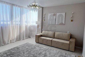 Фото №5: 2-комнатная квартира 45 м² - Краснодар, мкр. жилой комплекс Ракурс, ул. имени Героя Ростовского, 8к4