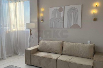 Фото №4: 2-комнатная квартира 45 м² - Краснодар, мкр. жилой комплекс Ракурс, ул. имени Героя Ростовского, 8к4
