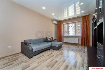 Фото №5: 1-комнатная квартира 38 м² - Краснодар, мкр. 1-й квартал, ул. Боспорская, 2