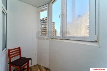 Фото №4: 1-комнатная квартира 38 м² - Краснодар, мкр. 1-й квартал, ул. Боспорская, 2
