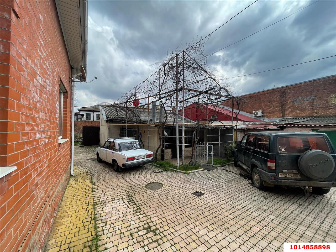 Фото №12: 2-комнатная квартира 66 м² - Краснодар, Центральный, ул. Янковского, 166