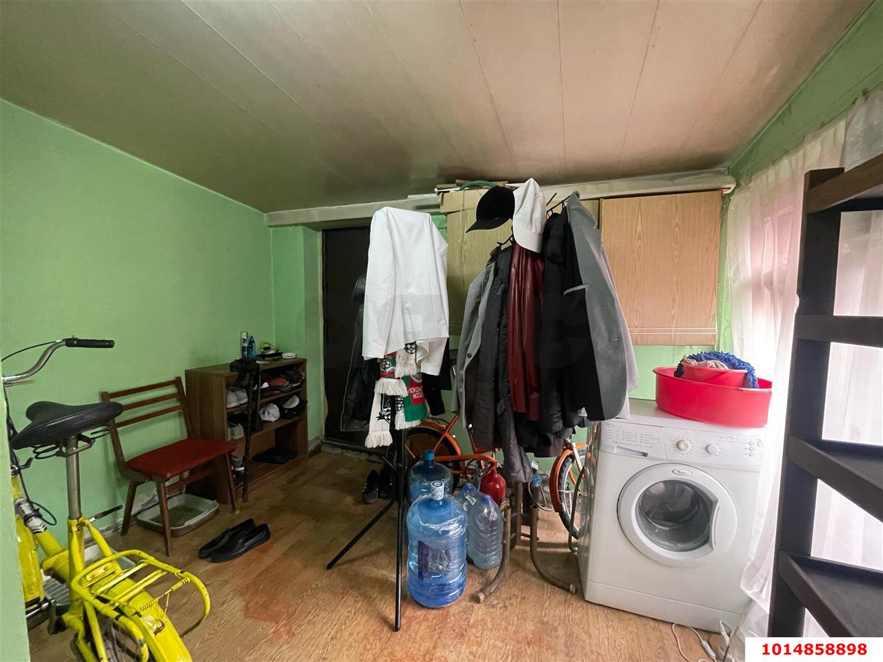 Фото №10: 2-комнатная квартира 66 м² - Краснодар, Центральный, ул. Янковского, 166